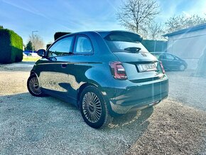 Fiat 500 e 11 800 kn  - 6