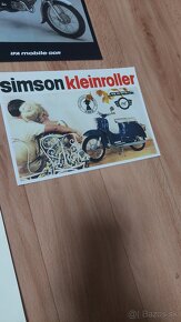 Simson prospekty plagaty - 6