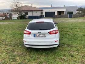 ford mondeo 2018 - 6