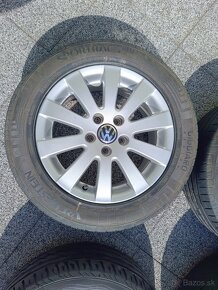 ✅ Letná sada 5x112 R16 Milwaukee - 6