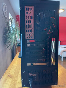 PC s i7 2600k, r9 390, 16gb ram, 240gb ssd, 2tb hdd - 6