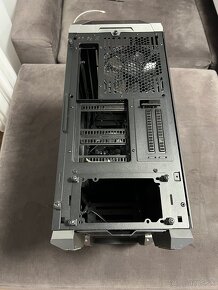 Cooler Master case H500P - 6