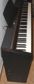 Digitální piano Korg SP-170S - 6