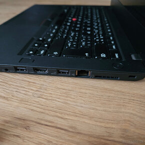 Lenovo ThinkPad T480 - 6