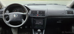 Volkswagen Golf 4 1.9 TDI 66KW - 6