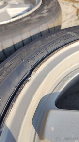 Rondell R15+ Kumho ECSTA 195/50 - 6