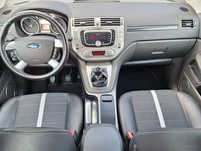 Ford Kuga 2.5T Titanium - 6