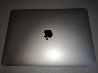 MacBook Pro M1 16/512 2020 - 6