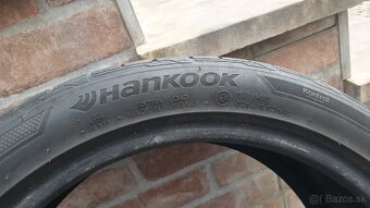 Hankook Ventus S1 evo3 205/45 R17 - 6