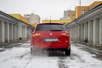 Seat Ibiza ST - 6