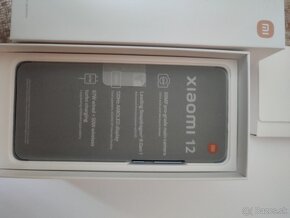 Xiaomi 12 - 6