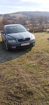 Predám škoda octavia - 6