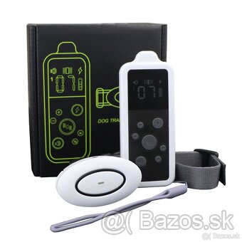 Elektronický obojok T Pet SK 190 - 6