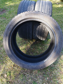 Continental ProContact GX SSR 245 / 40 R 19 - 6