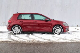 Volkswagen Golf 1.0 85kw TSI - 6