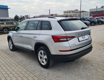 ŠKODA KODIAQ 2.0TDI SCR EVO STYLE DSG - 6