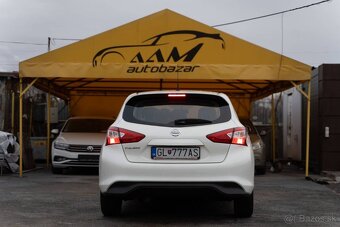 Nissan Pulsar 1.2 DIG-T 115 Tekna - 6