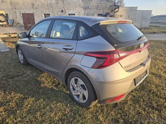 Hyundai i20 - 6