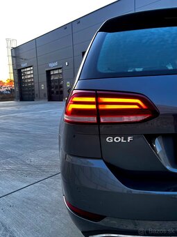 VW Golf 7/combi/DSG - 6