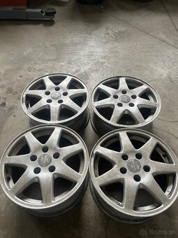 5x112 R15 6,5J - 6