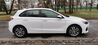 Hyundai i30, 1.4 benzin, rok.2020 (odpočet DPH) - 6