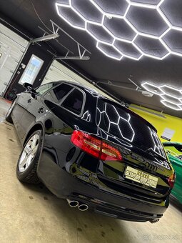 Audi A4 B8.5 2.0 TDi 130 kW - 6