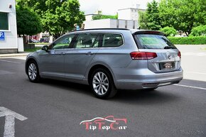 ⏩ Volkswagen Passat Variant 2.0 TDI BMT Business DSG - 6