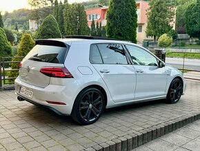 Volkswagen Golf 2.0 TDI GTD 2018 - 6