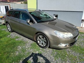 Predam citroen c5 turer ecklusive 2.2hdi - 6