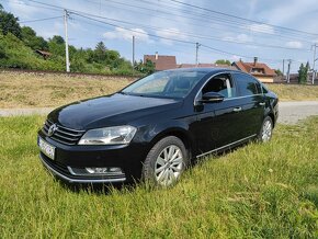 Passat B7 - 6