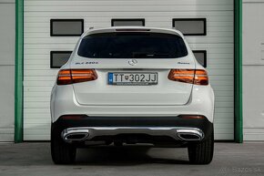 Mercedes-Benz GLC SUV 220d 4MATIC A/T - 6