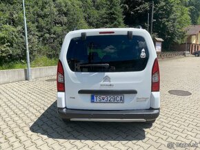 Citroën Berlingo Multispace 1.6 BlueHDI - 6