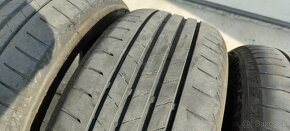 Letné Bridgestone Turanza T005 225/50/18 99W - 6