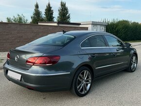 Volkswagen CC 2.0 TDI - 6