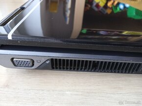 REZERVOVANÉ - ASUS M50VC 15.4", RAM 4GB, SSD 223GB - 6