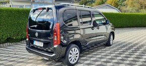 Opel Combo LIFE 1.5 CDTI 2019 - 6