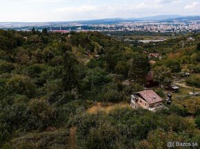 Pozemok 3955m2 Košice - Vyšné Opátske - 6