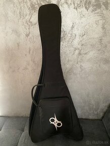 Gitara Solar V2.6W - 6