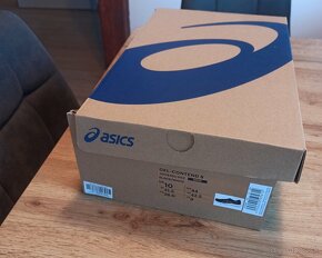 Asics gel-contend 8 bežecké topánky na asfalt EUR 44, - 6