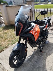 KTM 1290 Super Adventure S - 6