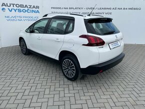 Peugeot 2008 1.5HDi ČR 1.maj. DPH - 6