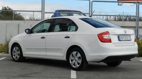 Škoda Rapid 1.4Tdi Active - 6