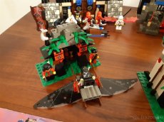 Lego CASTLE NINJA - 3053,3052,6045,6089,6083,6088
 - 6