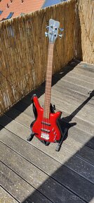 Warwick Corvette Rockbass - 6