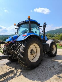 Traktor New Holland T7.270 AC - 6