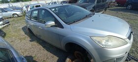 Ford Focus MK2 combi - 6