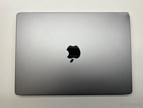 Apple MacBook Pro M1 Pro A2442 (2021) 14" 16GB/512GB - 6