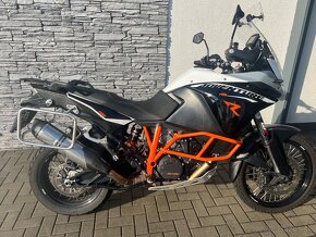 Ktm 1190 adv R -CENA ZA KOMPLET VŠE    - 6