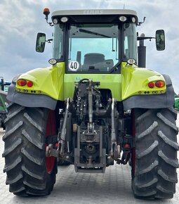 Claas Axion 810 - 6