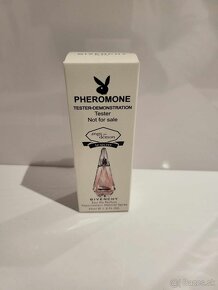 DÁMSKE PARFÉMY-PHEROMON - 6